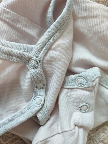 Set oblečení pro holku vel. 80/9-12 měs, 68–80