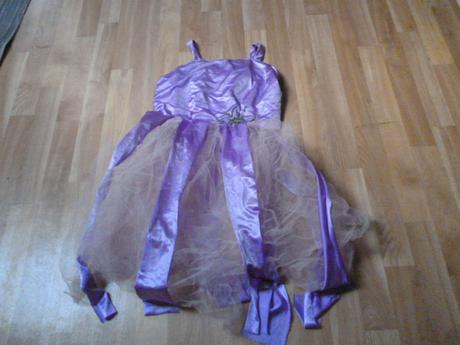 Karneval dospělý vel. s-m,