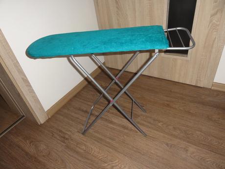 Dětské žehlící prkno, 