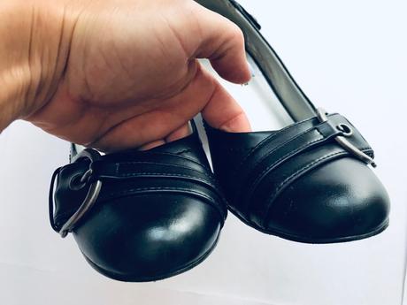 Lodičky  kožené - v.36, mixer,36