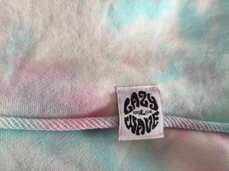 Triko krátké croptopové, h&m,164 - xs