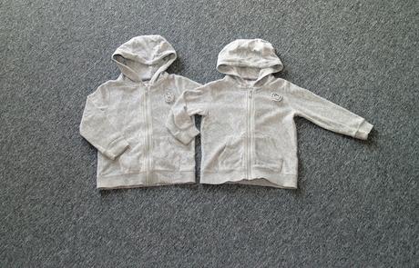 Velurové mikiny, 92