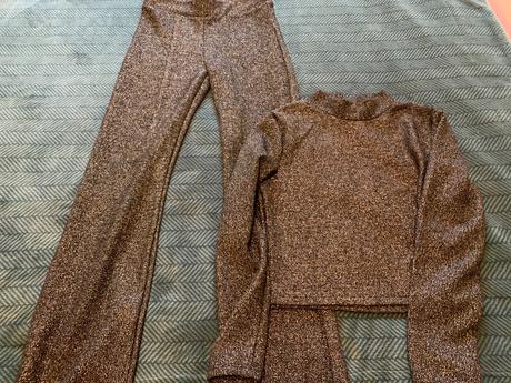 Set slavnostni 128, 128