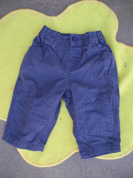 Tříčtvrťáky, marks & spencer,74