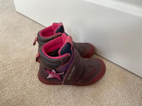 Zimni boty, d.d.step,28