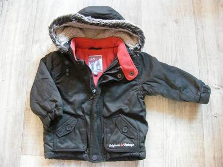 Mayoral  bunda, mayoral,80