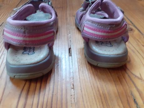 Sandály 28, bubble gummers,28