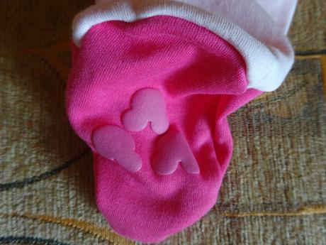 Overal s minnie, vel. 56, disney,56