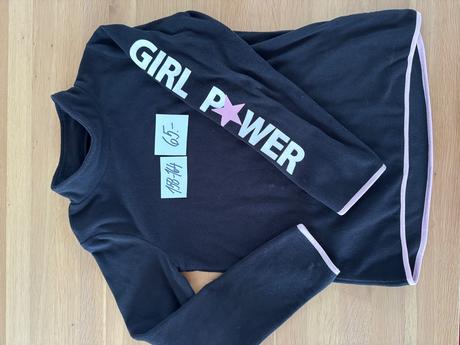 Balík holka 122-168, 140–152