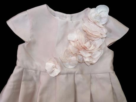 Baker šatičky vel. 9-12 měs, 80