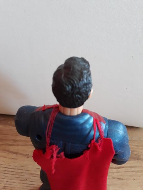 Superman figurka 30cm, 