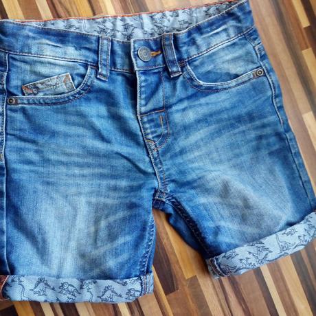 Dzinove kratasy, c&a,116