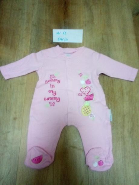 5 x overal, vel 62, carters, maco baby, minis atd, carter's,62