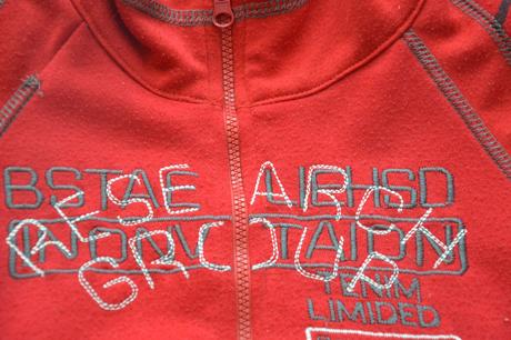 Mikina mikinka mikča, 110