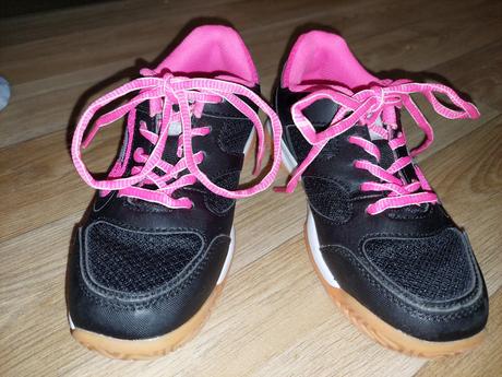 Sálová sportovní obuv, lotto,33