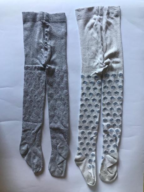 Dvoje punčocháčky, f&f,104