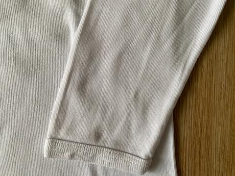 Chlapecký set - trika, mikiny - 8ks - vel. 116/122, 104–116