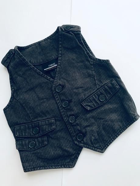 Vesta next - v.9/12 měs., next,80