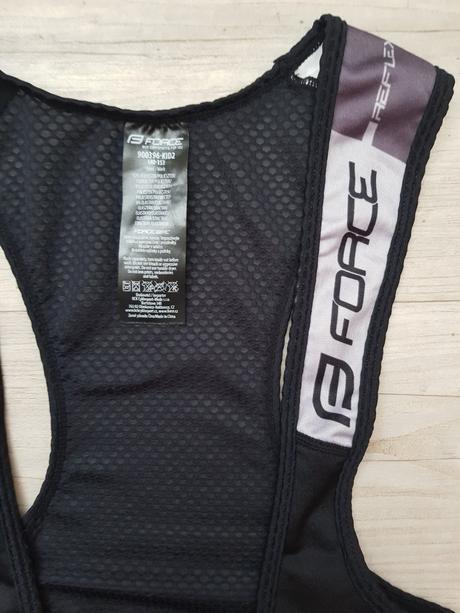 Dětské cyklistické kahoty - vel. 146/152, 152