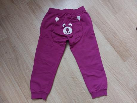 Tepláky wolf, wolf,104