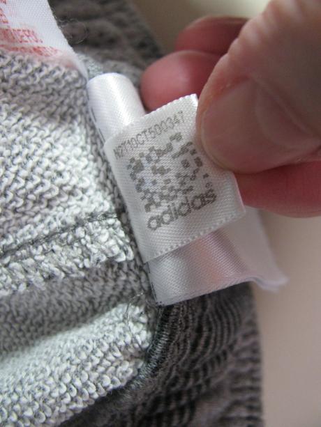 Chlapecké bavlněné tepláky adidas, adidas,140