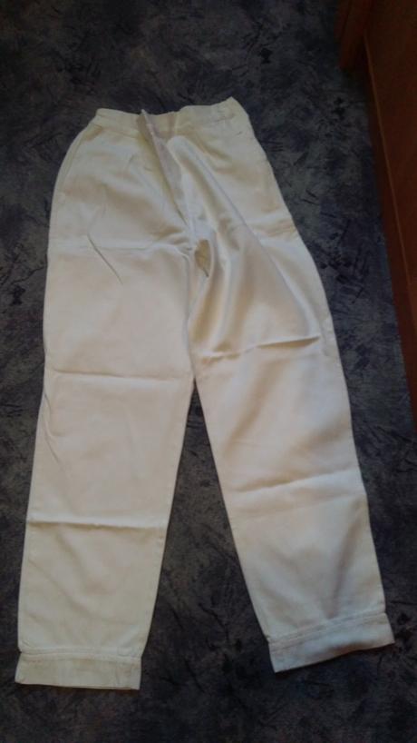 Lékařské kalhoty, s
