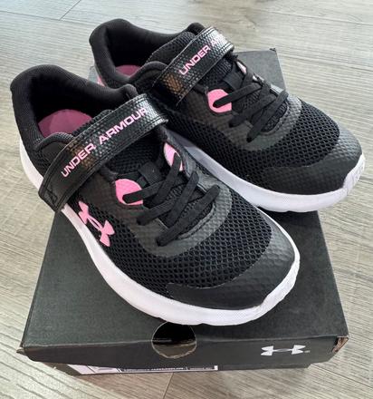 Tenisky under armour, under armour,33