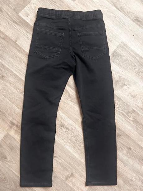 Kalhoty, džíny s visačkou, f&f,152