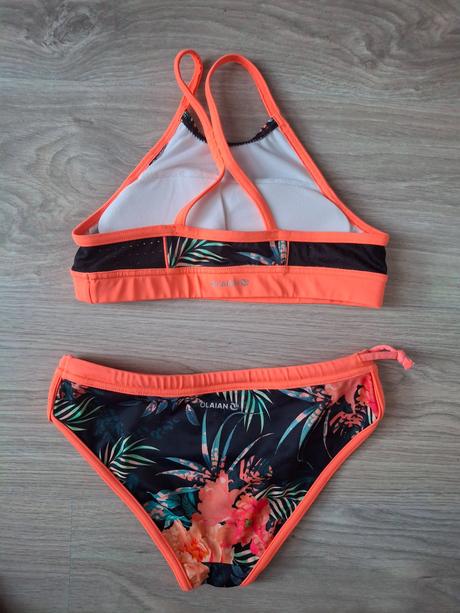 Dvoudílné plavky olaian, 134