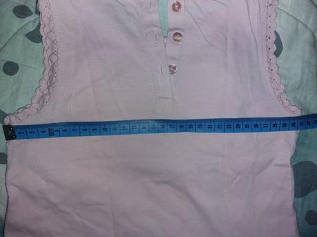 Krajkový top, f&f,110