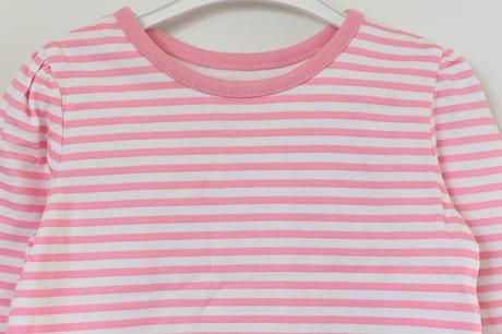 Tričko vel. 9 - 12 m, 80