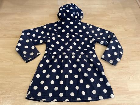 Jarní kabát, ladybird,122