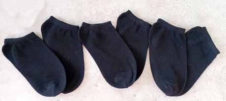 Ponožky 3ks vel."31-33",