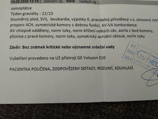 Překlad. Přeložíte, prosím, zkratky?