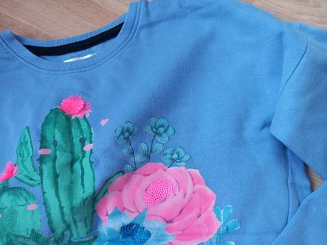 01 - mikiny a tričko vel. 122 - 128, 122