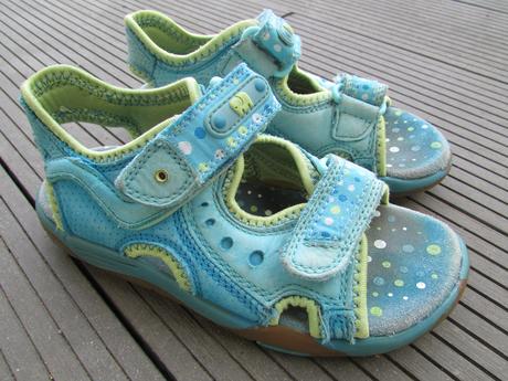 Sandálky elefanten, elefanten,27