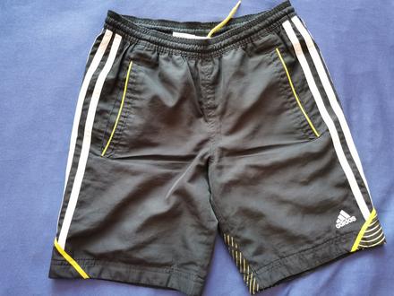 Kratasy, adidas,140