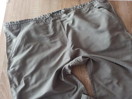 Letní dámské 3/4 kalhoty, dorothy perkins,48