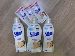 Aviváž Silan Sensitive