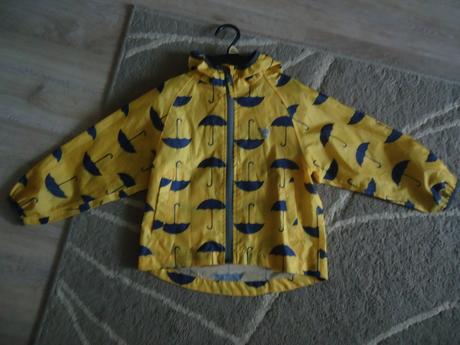 Letní bundička, 98