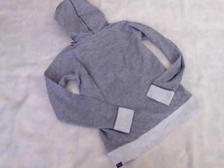 Uni bledošedá, marc o´polo,s