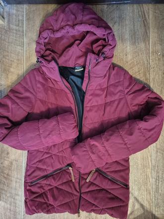 Zimni bunda sam73 vel.xs (152/158), sam73,152
