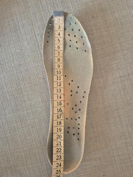 Špuntové kopačky kipsta vel. 37, 37