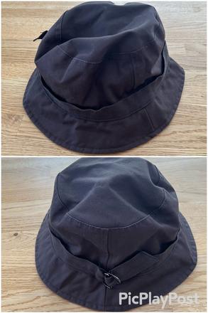 Nepromokavý klobouk tcm vel. uni, tcm