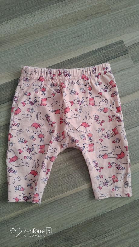 Tepláčky, disney,62