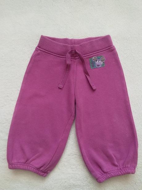 Tepláčky s myškou, next,62