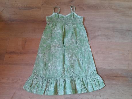 Šaty vel 134, ham, top stav, h&m,134