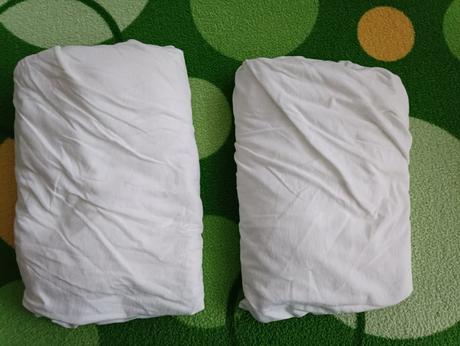 Napínací prostěradla, šířka (cm): 90,délka (cm): 160