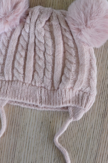Čepice vel. 3 - 6 m, matalan,68