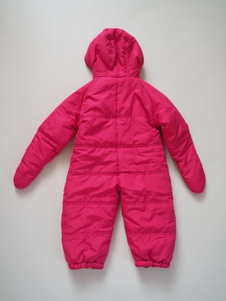 Zimní kombinéza vel 80, regatta,80